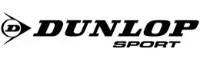 Marque de squash Dunlop